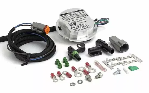 Daytona 1005S-EX Model 1005 Internal Ignition