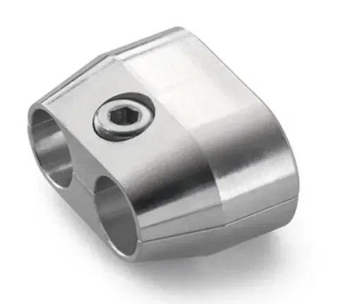 KTM 78102994100 Throttle Protection Cover