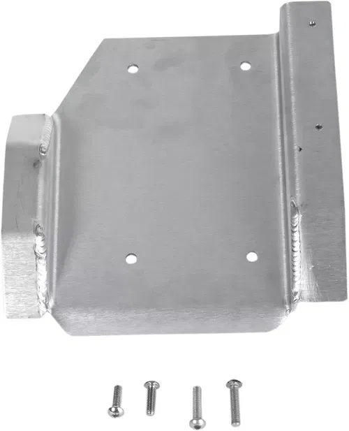 DG Performance 58-8450 Baja Designs Alloy Skid Plates for Swing Arm