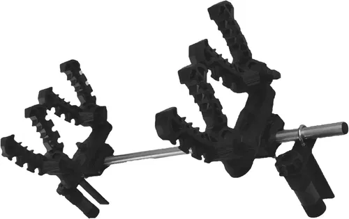 HORNET CA-3028-D Crossbow Mounts for Can-Am Defender