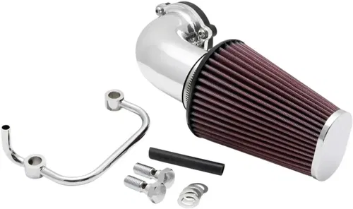 K & N 57-1126P Aircharger Performance Intake Systems