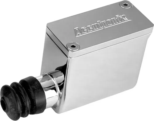 Accutronix MC627-C Custom Rear Master Cylinder Assembly