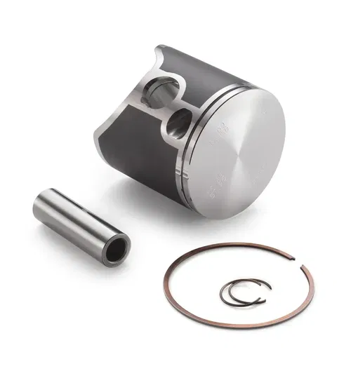 KTM SXS16125907 I Factory Piston