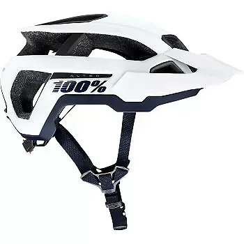 100% 80030-000-16 Altec Helmet