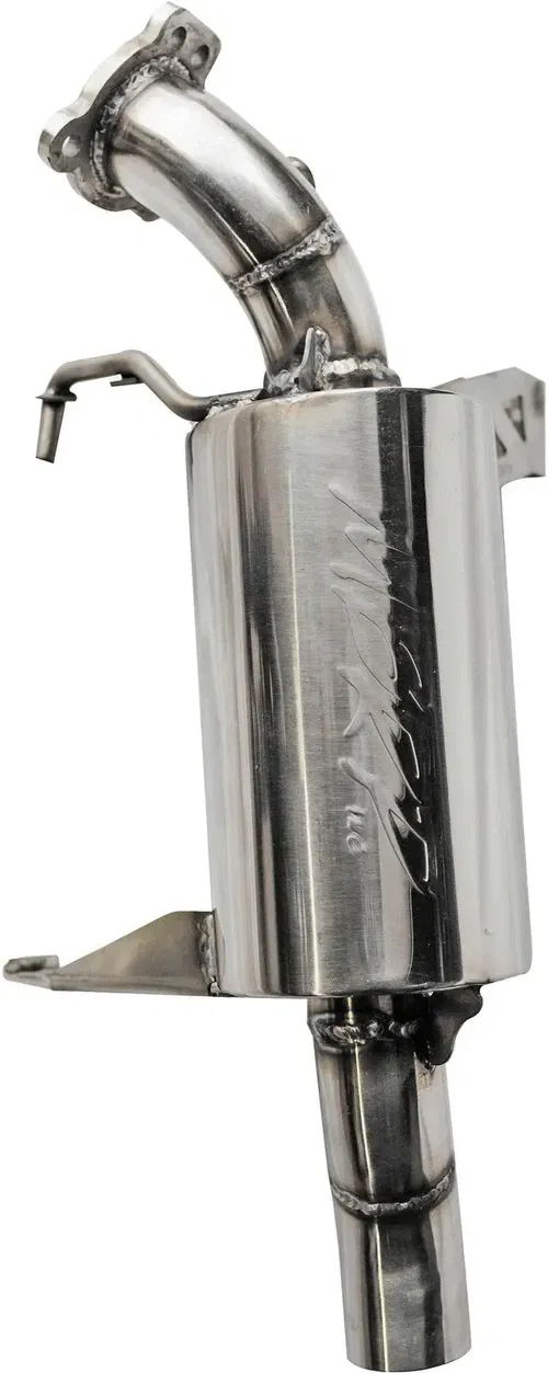 MBRP 3331008 Performance Exhaust