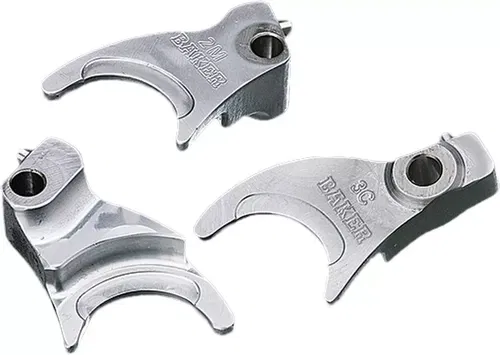 Baker 167-5 5-Speed Shifter Forks