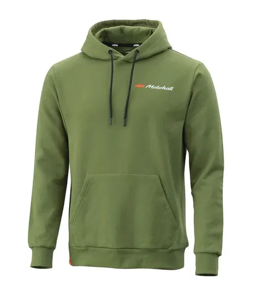 KTM 3MH230039704 Special Edition Desert Hoodies