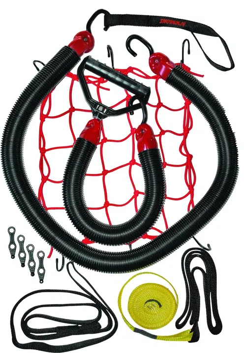 Snobunje Inc 1011 Escape Kit