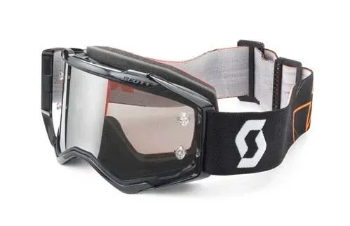 KTM 3PW240012000 Prospect Goggles OSFM
