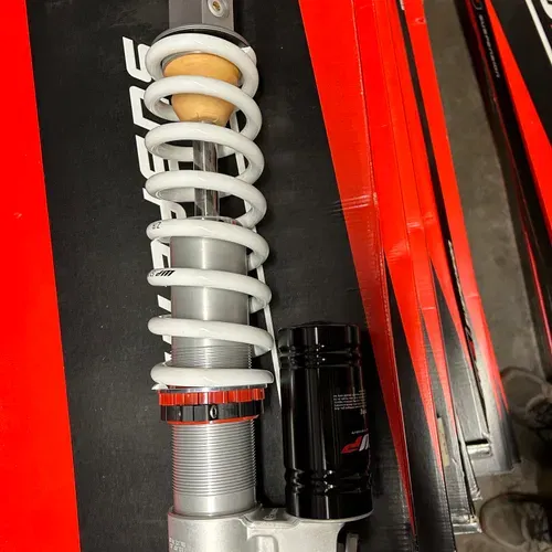 New Husky WP shock 18157N5701