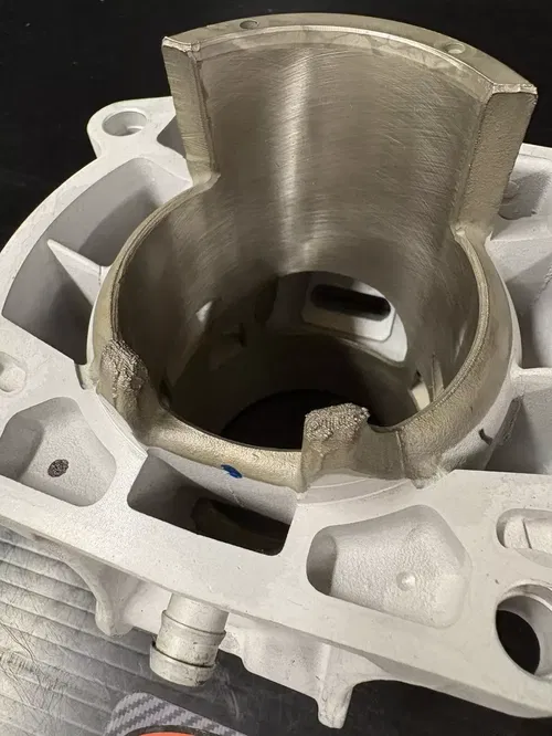 2024 Ktm/Husky 300 Cylinder