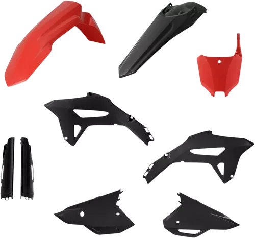 Acerbis 2858921042 Full Plastic Kit