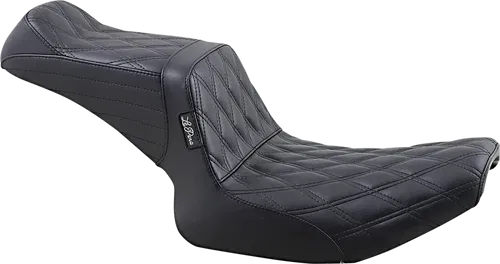 Le Pera L-588DD Tailwhip Seats