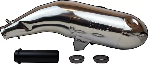 BMP 01-328-C Performance Single Pipe