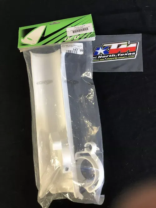 UFO FORK SLIDE PROTECTORS #12-720-29