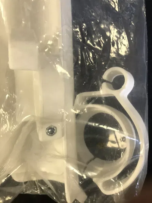 UFO FORK SLIDE PROTECTORS #12-720-29