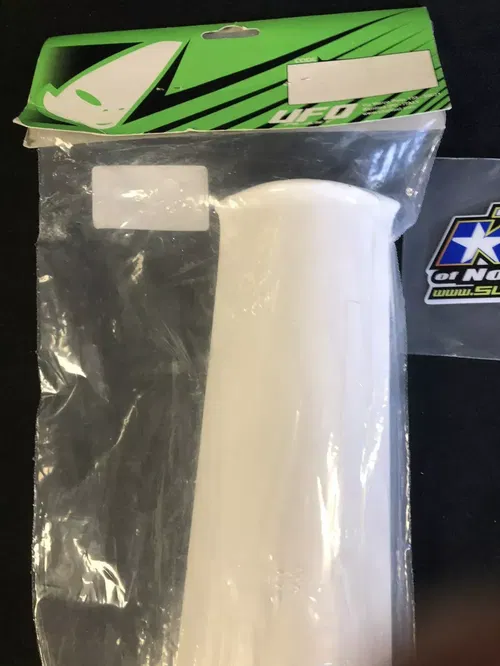 UFO FORK SLIDE PROTECTORS #12-720-29