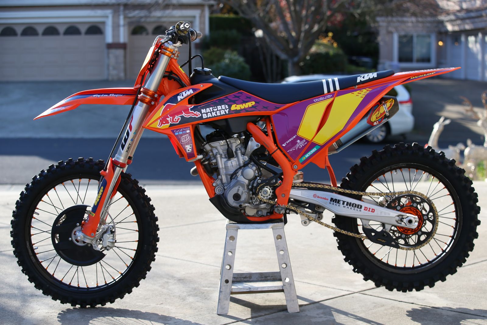 Ktm troy lee design 2021 new arrivals