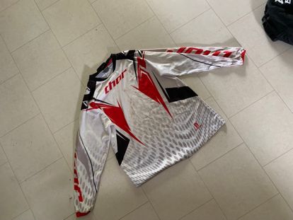Thor Jersey Only - Size L