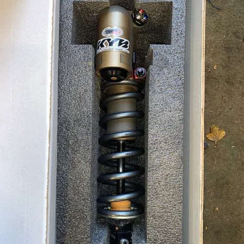 KYB factory A-Kit Suspension 