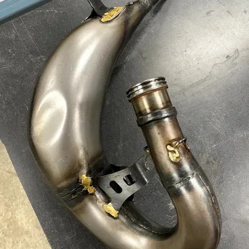 Pro Circuit Works Pipe