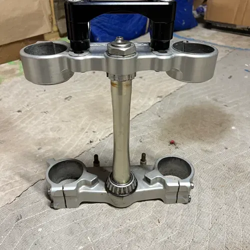Pro Circuit Triple Clamps Gen 2 Kawasaki Kx250f/Kx450f Kx125/250