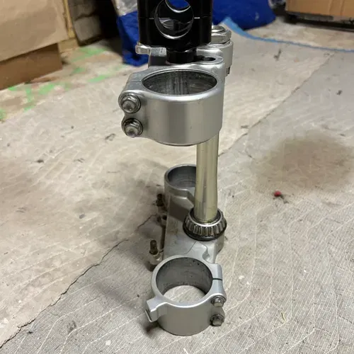 Pro Circuit Triple Clamps Gen 2 Kawasaki Kx250f/Kx450f Kx125/250