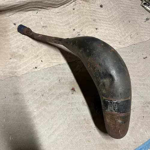 Pro Circuit Works Pipe 03-07 Kawasaki Kx125