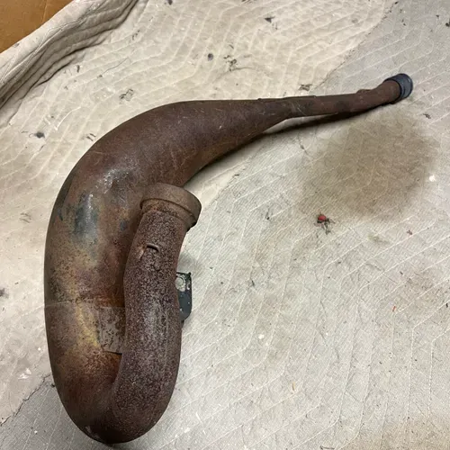 Pro Circuit Works Pipe 03-07 Kawasaki Kx125