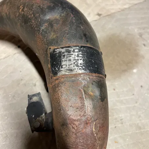 Pro Circuit Works Pipe 03-07 Kawasaki Kx125