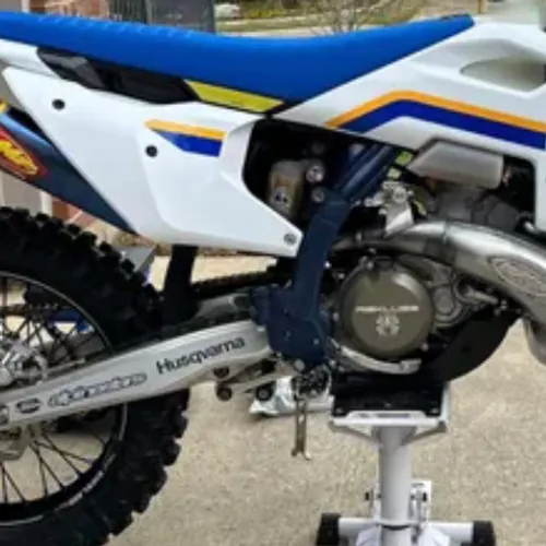 2023 Sx/xc/tx/tc 250/300 Fmf Pipe 
