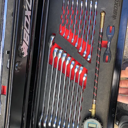 Boxo Tool Box