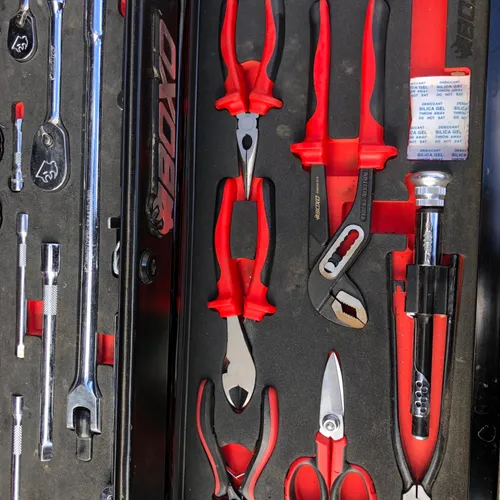 Boxo Tool Box