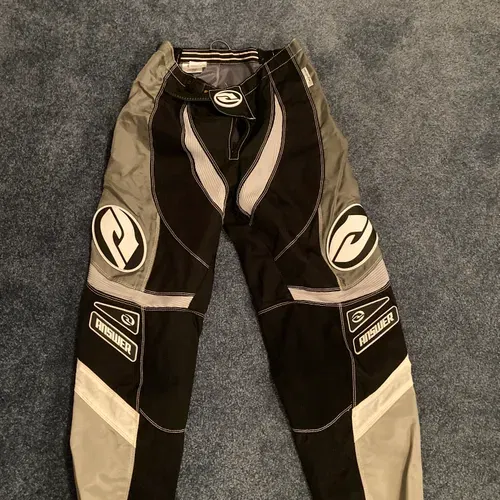 Answer Pants Only - Size 30