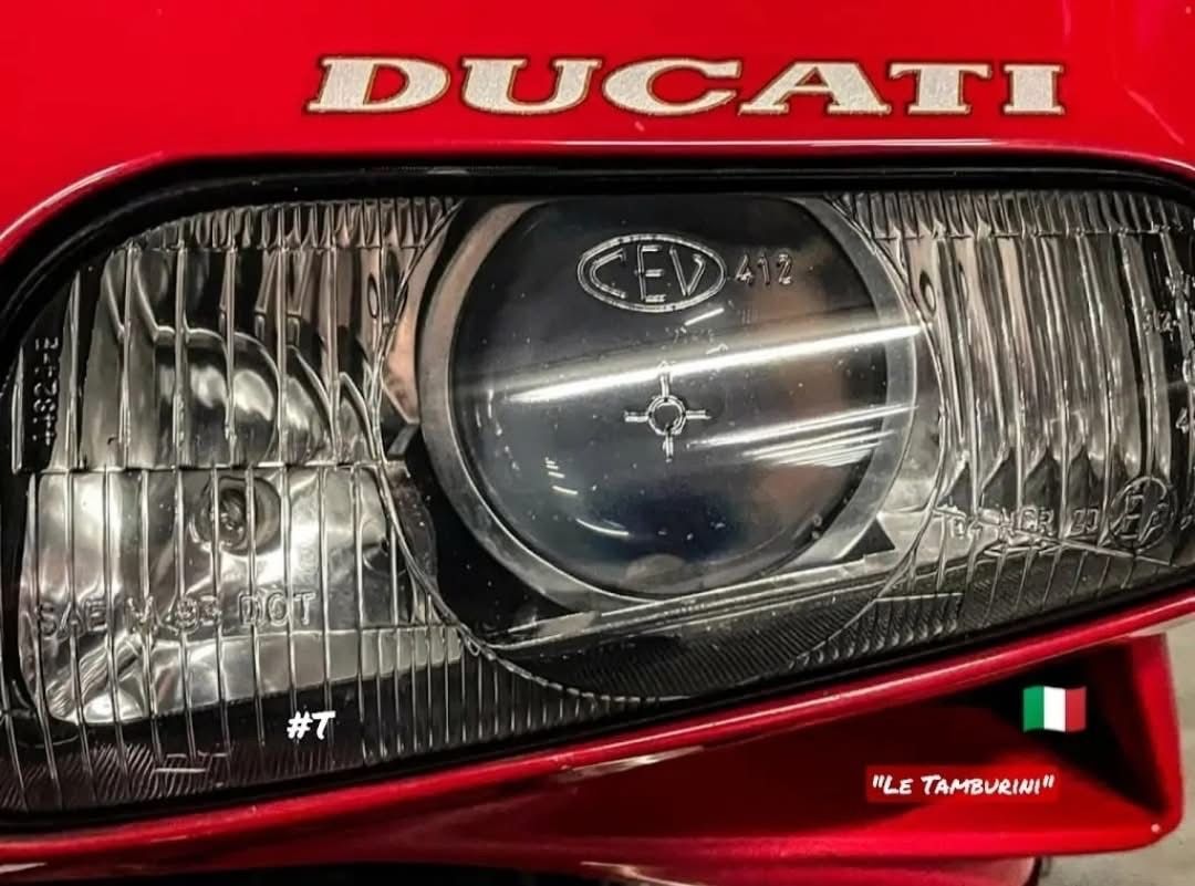 ducatiman911