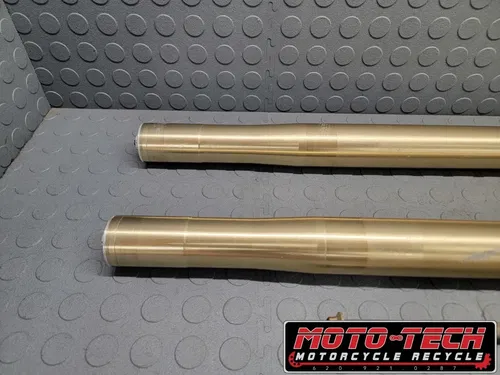 🔥2004 HONDA CR85RB EXPERT SHOWA FRONT FORKS  🏁  SUSPENSION 85RB CR85R  (279)🔥