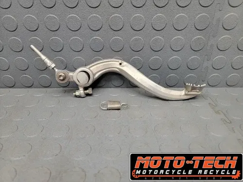 🔥2023 KTM 85SX ✅ REAR BRAKE PEDAL ✅ TC85 MC85 🏁 85 SX TC MC 264🔥