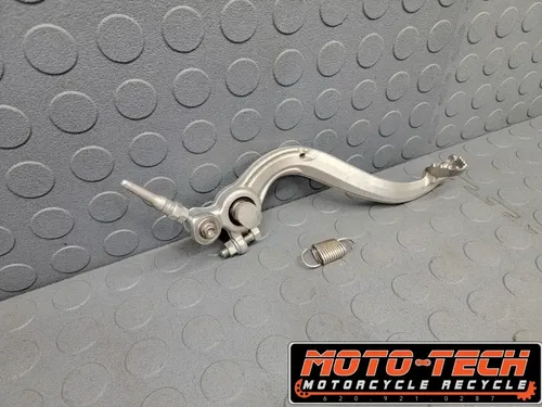 🔥2023 KTM 85SX ✅ REAR BRAKE PEDAL ✅ TC85 MC85 🏁 85 SX TC MC 264🔥