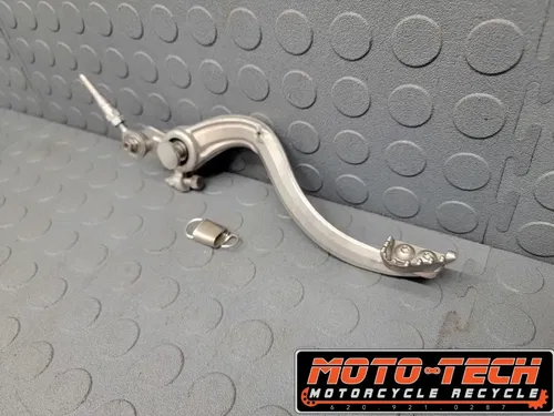 🔥2023 KTM 85SX ✅ REAR BRAKE PEDAL ✅ TC85 MC85 🏁 85 SX TC MC 264🔥