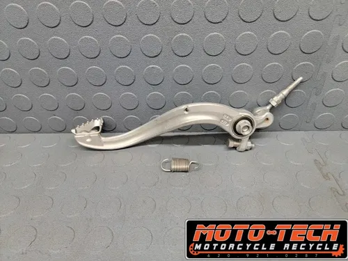 🔥2023 KTM 85SX ✅ REAR BRAKE PEDAL ✅ TC85 MC85 🏁 85 SX TC MC 264🔥