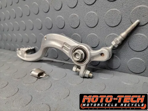 🔥2023 KTM 85SX ✅ REAR BRAKE PEDAL ✅ TC85 MC85 🏁 85 SX TC MC 264🔥