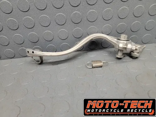 🔥2023 KTM 85SX ✅ REAR BRAKE PEDAL ✅ TC85 MC85 🏁 85 SX TC MC 264🔥