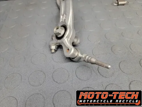 🔥2023 KTM 85SX ✅ REAR BRAKE PEDAL ✅ TC85 MC85 🏁 85 SX TC MC 264🔥