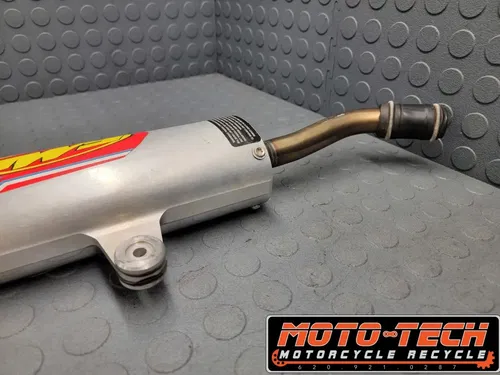 🔥 2023 KTM 85SX FMF SILENCER ✅ EXHAUST MUFFLER 🏁 47205079000 85 SX (282) 🔥