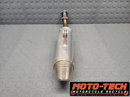 🔥 2023 KTM 85SX FMF SILENCER ✅ EXHAUST MUFFLER 🏁 47205079000 85 SX (282) 🔥