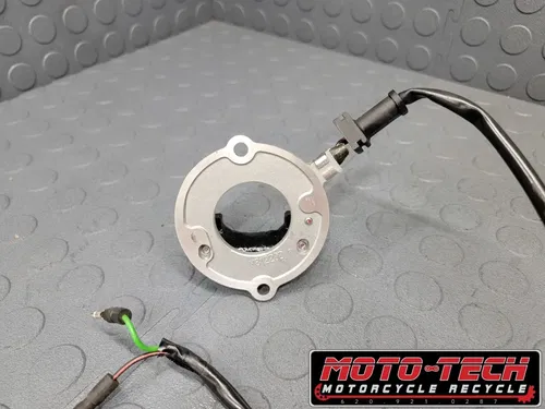 🔥2003 HONDA CR85RB OEM STATOR ✅ ALTERNATOR ⚡ OEM # 31120-GBF-831 CR85R 265 🔥