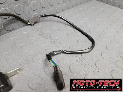 🔥2003 HONDA CR85RB OEM STATOR ✅ ALTERNATOR ⚡ OEM # 31120-GBF-831 CR85R 265 🔥