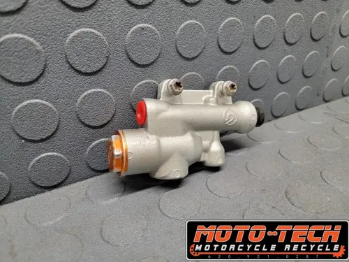 🔥2016 KTM 250 SXF BREMBO REAR BRAKE MASTER CYLINDER ✅ 77013060044 SX-F (281)🔥