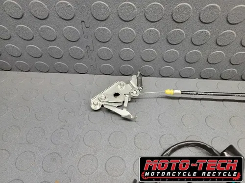 🔥2018 HONDA GROM 125 LOCK SET IGNITION GAS CAP ✅ 35010-K26-B03 MSX 125 (274)🔥