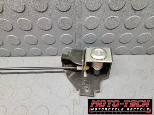 🔥2018 HONDA GROM 125 LOCK SET IGNITION GAS CAP ✅ 35010-K26-B03 MSX 125 (274)🔥